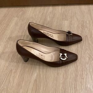 Salvatore Ferragamo pumps